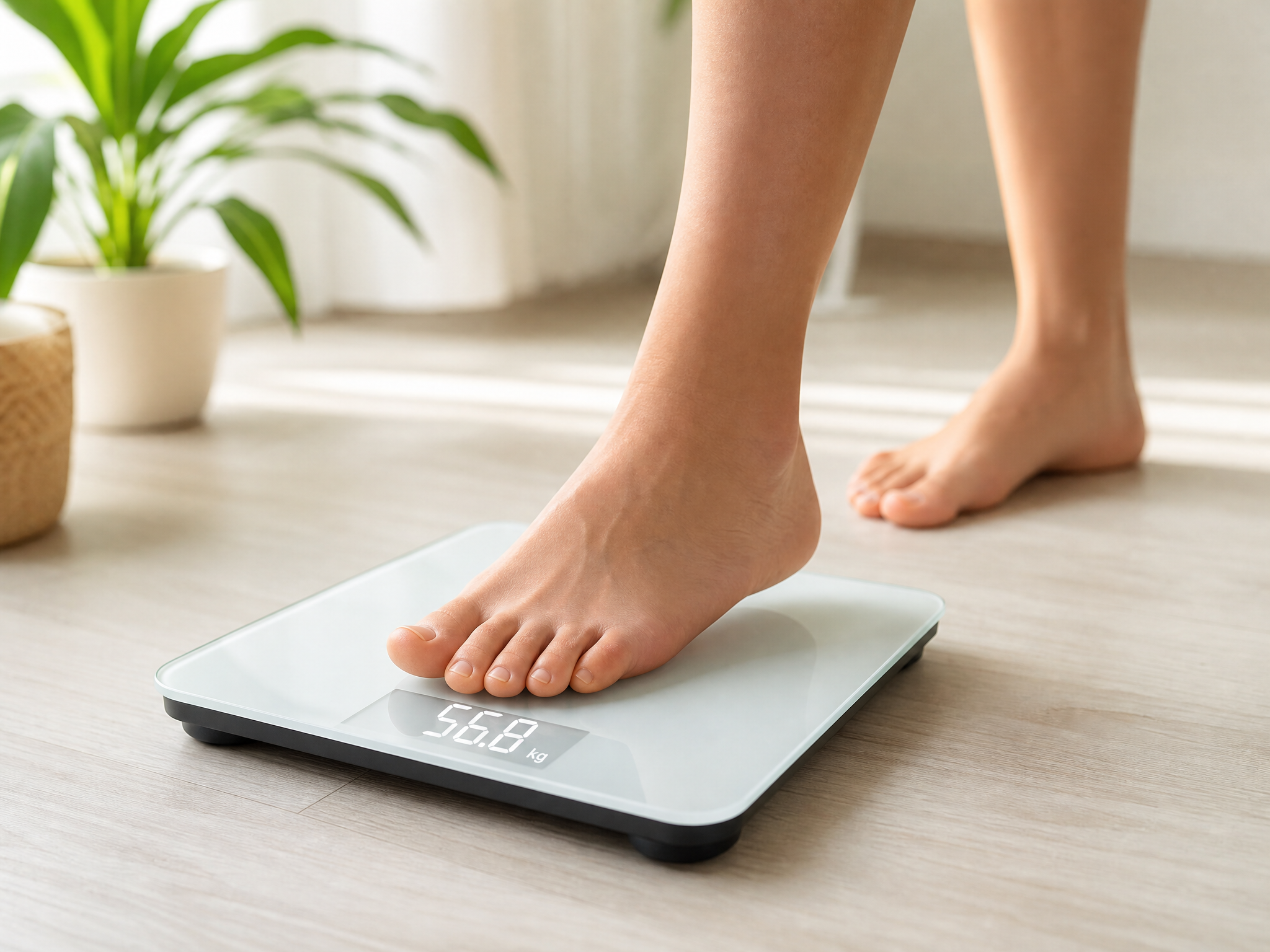 Sampul artikel: Memahami BMI dan Berat Badan Ideal