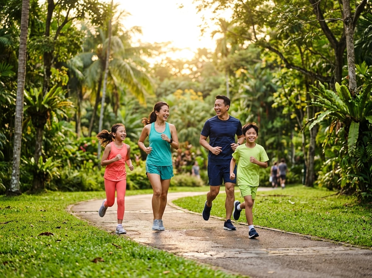 Sampul artikel: Peran Komunitas dalam Kesuksesan Program Fitness