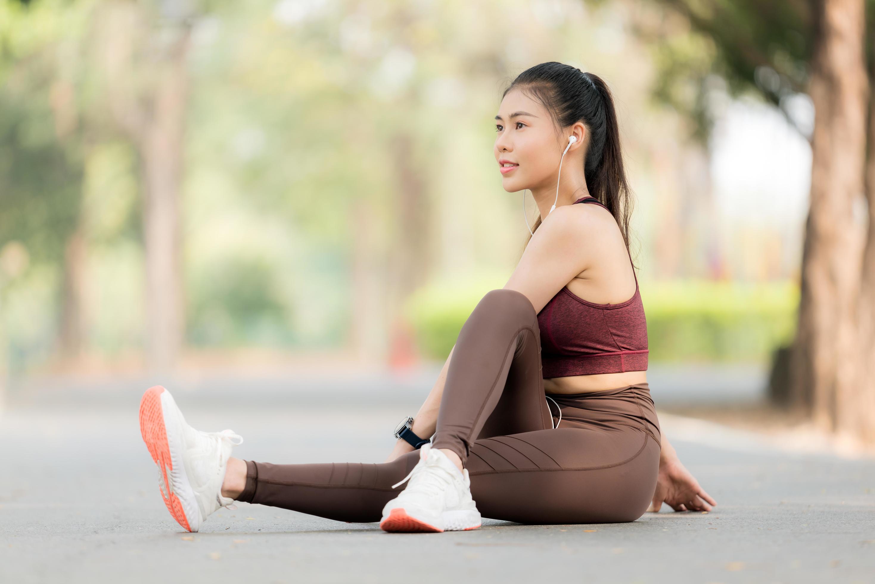 Sampul artikel: Olahraga Terbaik untuk Menurunkan Berat Badan